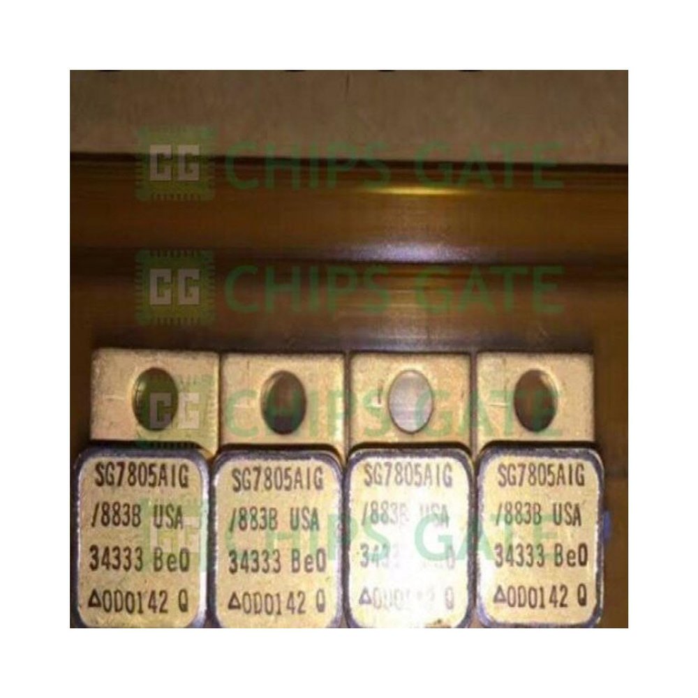 1Pcs New SG7805AIG-883B