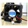 for 5015 SF5015SL 12V 0.06A humidifier Dedicated Fan 50x50x15MM Radiator view 1