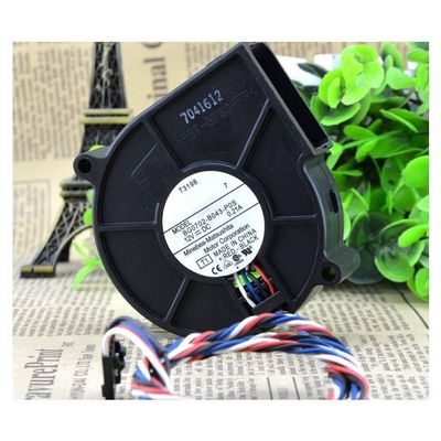 for BG0702-B043-P0S 12V 0.21A 7CM 7525 Turbo Fan Blower