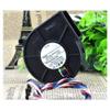 for BG0702-B043-P0S 12V 0.21A 7CM 7525 Turbo Fan Blower view 1