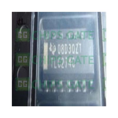 15Pcs New TLC274CDR