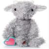 MBHB Digital Voice Recorder Animal w/20 Second Recorder, Dictaphone to Capture Baby's Heartbeat During Pregnancy + Ultrasound, Not a Medical Device, Goat