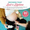 MBHB Digital Voice Recorder Animal w/20 Second Recorder, Dictaphone to Capture Baby's Heartbeat During Pregnancy + Ultrasound, Not a Medical Device, Goat view 2