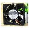 for Mountain Ocean 24V 0.25A 109P1224H1011 Inverter Cooling Fan Large air Volume Cooling Wind view 1