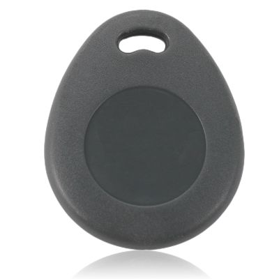 100 pcs 26 Bit Proximity Key Fobs Weigand Prox Keyfobs Compatable with ISOProx 1346 1386 1326 H10301 Format Readers. Works with The Many of Access Control Systems