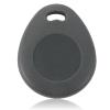 100 pcs 26 Bit Proximity Key Fobs Weigand Prox Keyfobs Compatable with ISOProx 1346 1386 1326 H10301 Format Readers. Works with The Many of Access Control Systems view 1