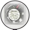for 2.5cm Notebook Fan 5V 0.18A 1004KL-01W-B50 2.5CM Fan view 1