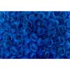 Baocicco 15x10ft Blue Rose Backdrop Rose Wall Mysterious Flower Floral Charming Women Photography Background Wedding Birthday Mother's Day Valentine's Day Decoration Princess Queen Photographer view 1
