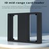 Distance Card Reader in Parking Lot ID Card, Sensing Distance Up to 1 Meter, Outdoor Waterproof, RS485/RS232/WG Communication (ID 125KHZ, RS232 Format) view 3