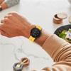 RAYESS Smartwatch Silicone 26mm Quick Release Straps Band For Garmin Fenix 5X Plus 6X Pro 7X 3 3HR Wrist Bracelet Descent MK1/MK2 (Color : K, Size : 26mm D2 MK1 MK2i) view 4