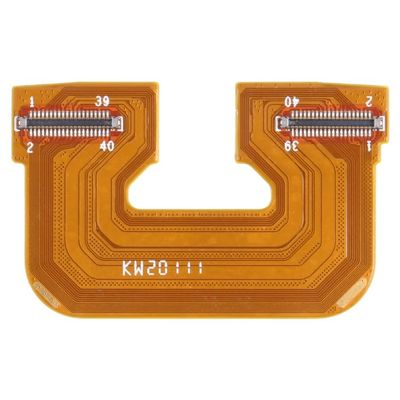 Cellphone Parts for Huawei MediaPad M6 10.8 Small Motherboard Flex Cable
