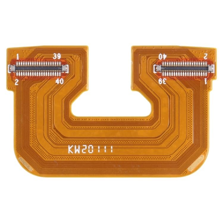 Cellphone Parts for Huawei MediaPad M6 10.8 Small Motherboard Flex Cable
