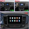 For Chrysler 200 Radio upgrade 2015 2016 2017 Android Stereo replacement IPS touch screen wireless carplay Android Auto Free camera view 2