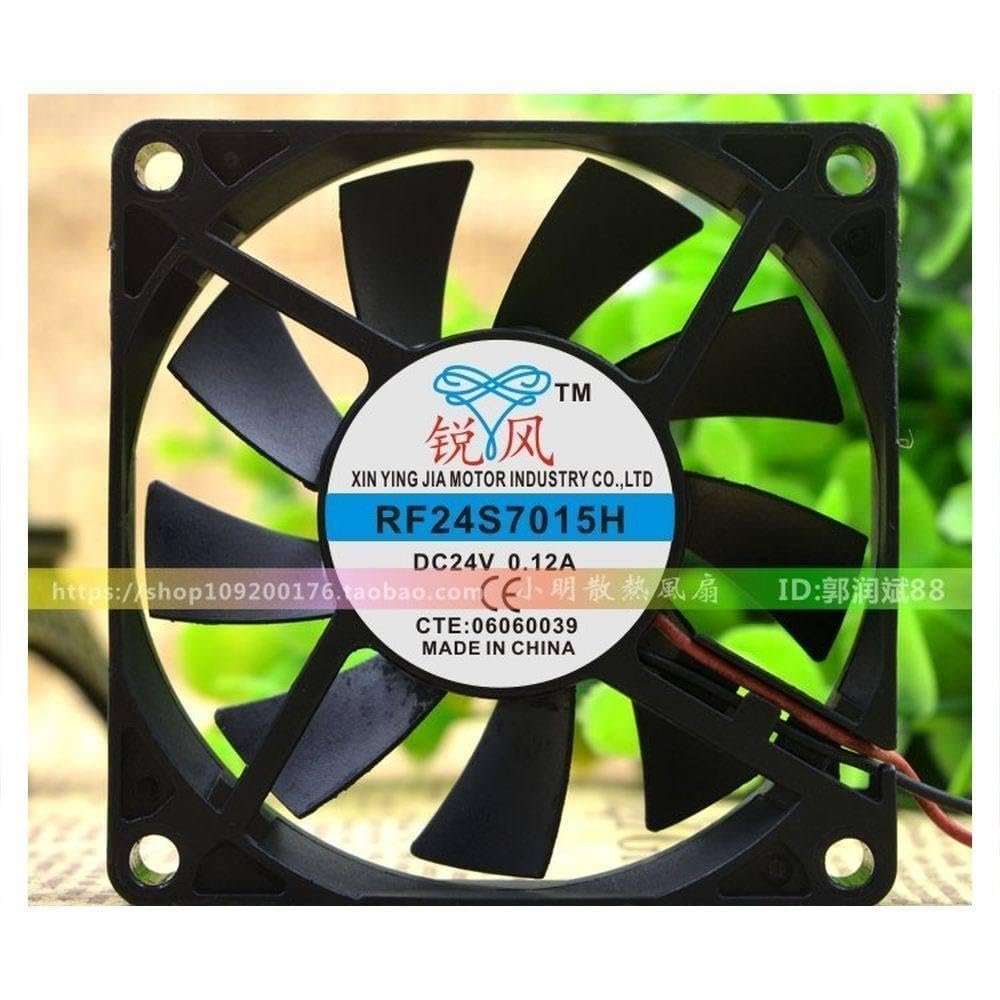 ForWind RF24S7015H 24V Axial Fan 7015 7CM Inverter Silent Cooling Fan