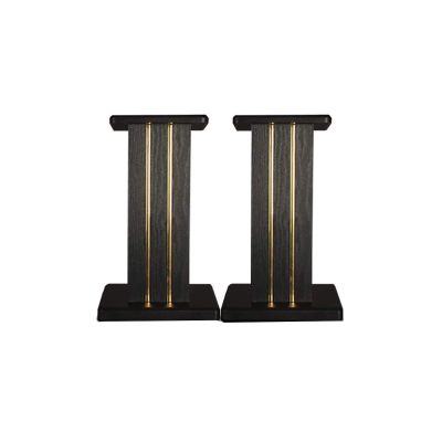 Speaker Stands,Bookshelf Speaker Tripod, Suitable for Home Theater Surround Music