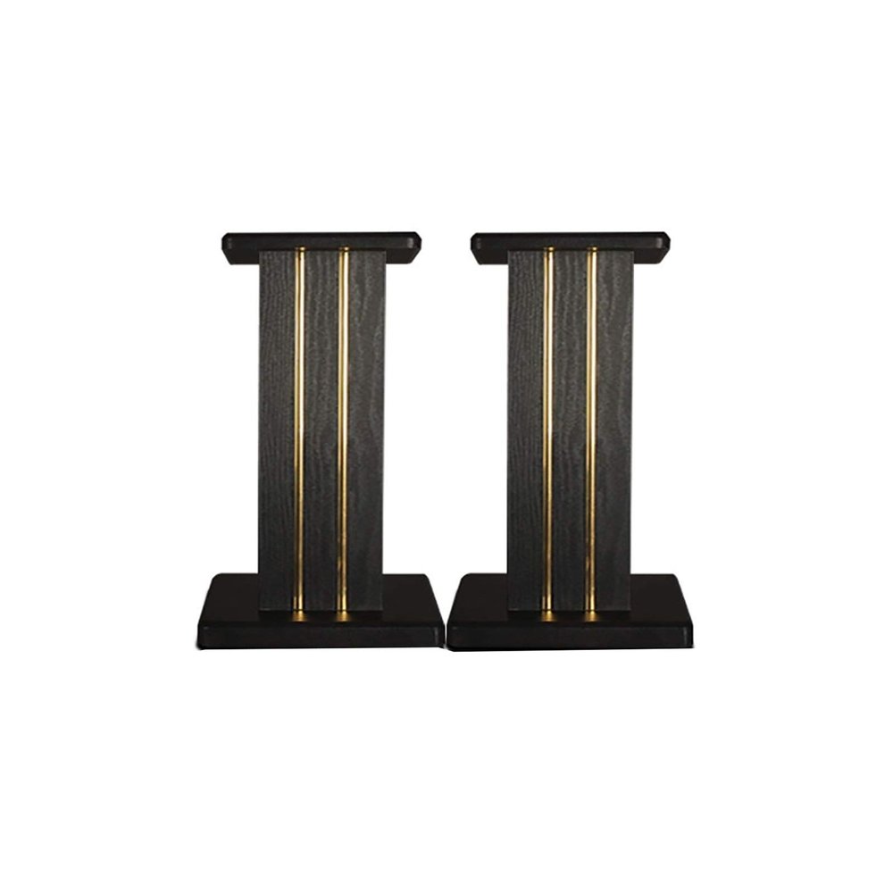 Speaker Stands,Bookshelf Speaker Tripod, Suitable for Home Theater Surround Music