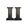 Speaker Stands,Bookshelf Speaker Tripod, Suitable for Home Theater Surround Music view 1