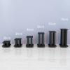 Speaker Stands,2pcs Surround Bookshelf for Large Speakers, Suitable for Living Room/Study/Bedroom view 3