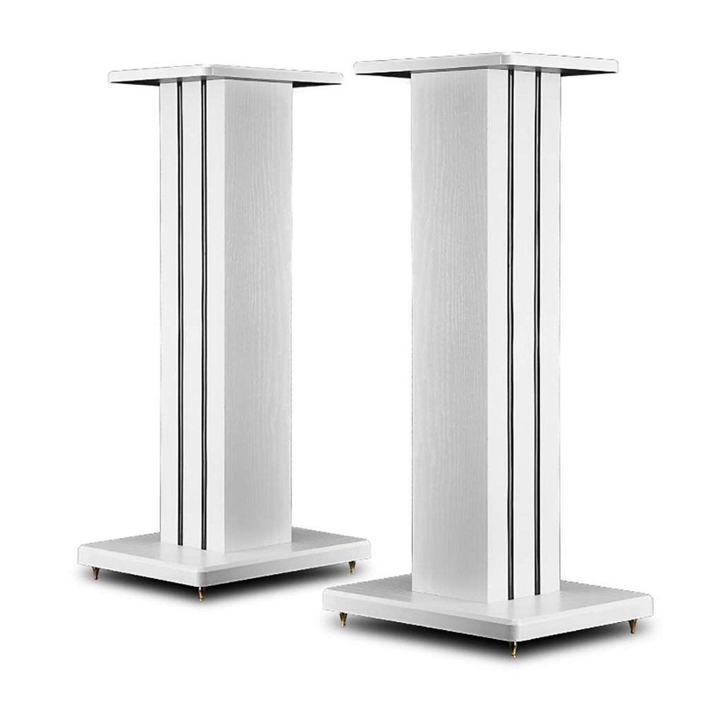 Speaker Stands,Bookshelf Multiple Sizes Suitable for Home Theater Surround Music