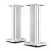 Speaker Stands,Bookshelf Multiple Sizes Suitable for Home Theater Surround Music view 1