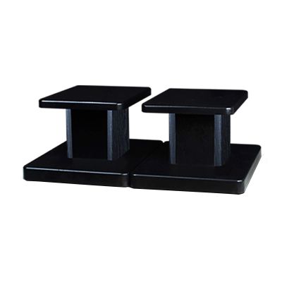 Speaker Stands,A Pair of Floor-to-Ceiling Bookshelf Speaker Tripod, Suitable for Home Theater Surround Music