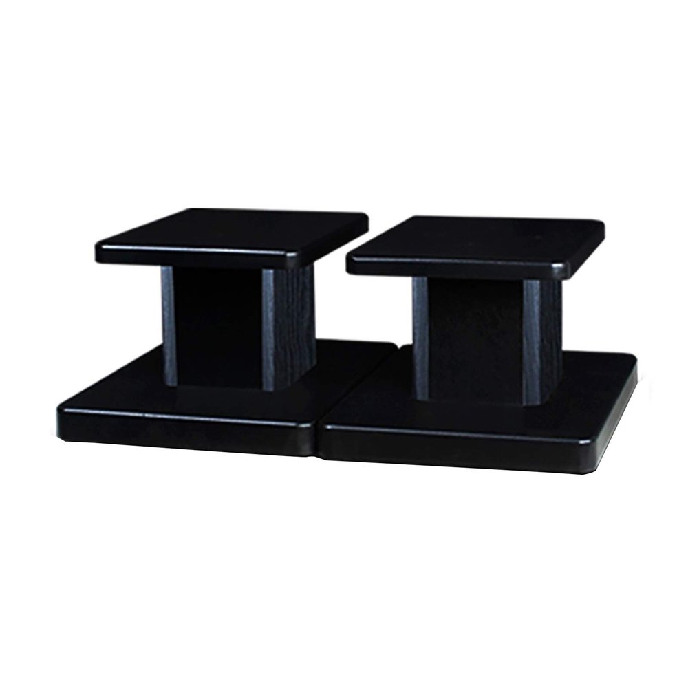 Speaker Stands,A Pair of Floor-to-Ceiling Bookshelf Speaker Tripod, Suitable for Home Theater Surround Music