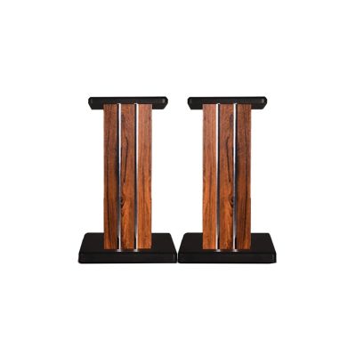 Speaker Stands,Bookshelf Speaker Tripod, Suitable for Home Theater Surround Music