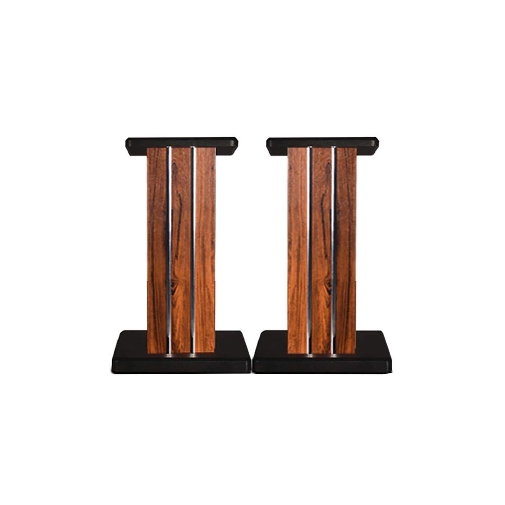 Speaker Stands,Bookshelf Speaker Tripod, Suitable for Home Theater Surround Music