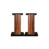 Speaker Stands,Bookshelf Speaker Tripod, Suitable for Home Theater Surround Music view 1