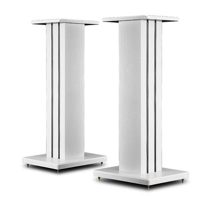 Speaker Stands,Bookshelf Multiple Sizes Suitable for Home Theater Surround Music