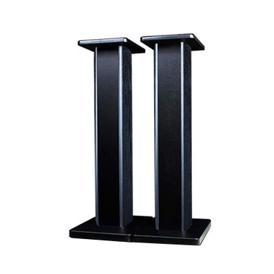 Speaker Stands,A Pair of Floor-to-Ceiling Bookshelf Speaker Tripod, Suitable for Home Theater Surround Music