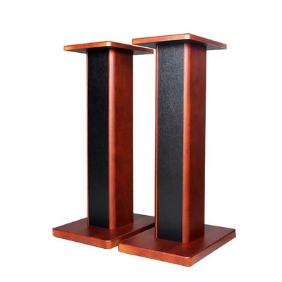 Speaker Stands,Bookshelf Bookshelf Speaker Floor Stand, Suitable for Speakers Under 20 kg