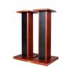 Speaker Stands,Bookshelf Bookshelf Speaker Floor Stand, Suitable for Speakers Under 20 kg view 1