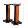 Speaker Stands,Bookshelf Bookshelf Speaker Floor Stand, Suitable for Speakers Under 20 kg view 2