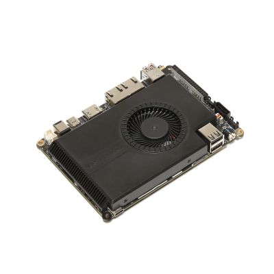 LattePanda Sigma - The Small Hackable x86 Windows/Linux Single Board Computer Server (16GB RAM)