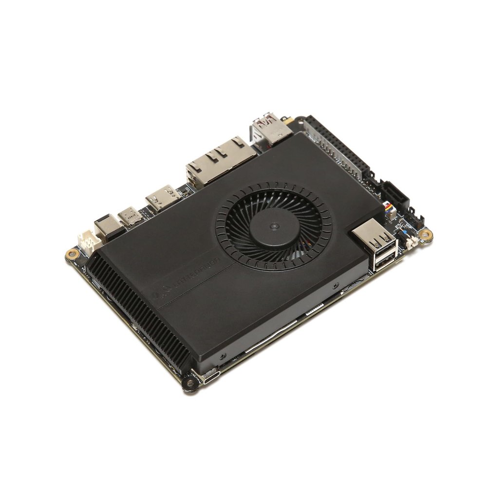 LattePanda Sigma - The Small Hackable x86 Windows/Linux Single Board Computer Server (16GB RAM)