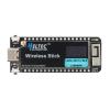 EC Buying ESP32 Wireless Stick Development Board LoRa Module SX1262 LoRaWAN BLE 863~928 WiFi LoRa Bluetooth-Compatible 0.49" OLED Display for Arduino view 3