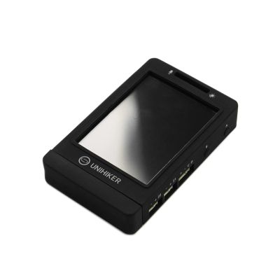 Silicone case for UNIHIKER M10-Black