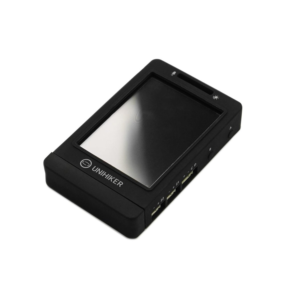Silicone case for UNIHIKER M10-Black