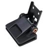 1 Pack Dust Cover Hinge Turntable Parts Compatible with Akai AP-206,AR - AR The Turntable,BSR - Quanta 450SX,Kenwood - KD-40R,Sony PS-11,PS-22,Yamaha - P-200,Different Makes Models of Turntables view 1