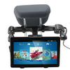 Navitech USB Port 4.2A Headrest Mount with Integrated Car Charger Compatible with TECLAST T40S 2K Tablet 10.4 Inch view 2