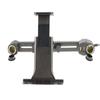 Navitech USB Port 4.2A Headrest Mount with Integrated Car Charger Compatible with TECLAST T40S 2K Tablet 10.4 Inch view 4