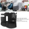 Wood Phone Docking Station, High End Fashionable Convenient Phone Docking Station, Anti Scratch, Clean Desktop Docking Station for Glasses Watch Storage view 2