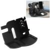Wood Phone Docking Station, High End Fashionable Convenient Phone Docking Station, Anti Scratch, Clean Desktop Docking Station for Glasses Watch Storage view 4