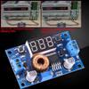 1pc DC-DC Buck Converter Step Down Module, DC 4.0V-38V to 1.25-36V Adjustable Power Supply Voltage Regulator Module, 5A Transformer Module view 3