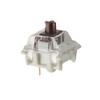 YMDK Original Gateron Pro 3.0 v3 RGB SMD Switches Yellow Silver Clear Red Brown Black Pro Switch Pre Lubed for MX Mechanical Keyboard view 1