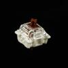 YMDK Original Gateron Pro 3.0 v3 RGB SMD Switches Yellow Silver Clear Red Brown Black Pro Switch Pre Lubed for MX Mechanical Keyboard view 2