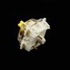 Original Gateron Pro 3.0 v3 RGB SMD Switches Yellow Silver Clear Red Brown Black Pro Switch Pre Lubed for MX Mechanical Keyboard view 2