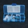 1000pcs Small Screws, Selftapping Screws, Computer Screws, M1 M1.2 M1.4 M1.7 Pan Head Small Screws, Assortment Kit for Repairing Watches, Electronics view 4