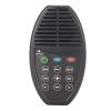 Talking Audio Bible Player, Solar Bible Reader HiFi Sound Player with LED Light, 4G Capacity, Memory Reading, Solar and 500mAh Battery Powered (Russian, Swahili, Kurdish) view 1